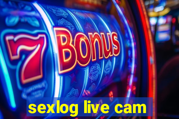 sexlog live cam